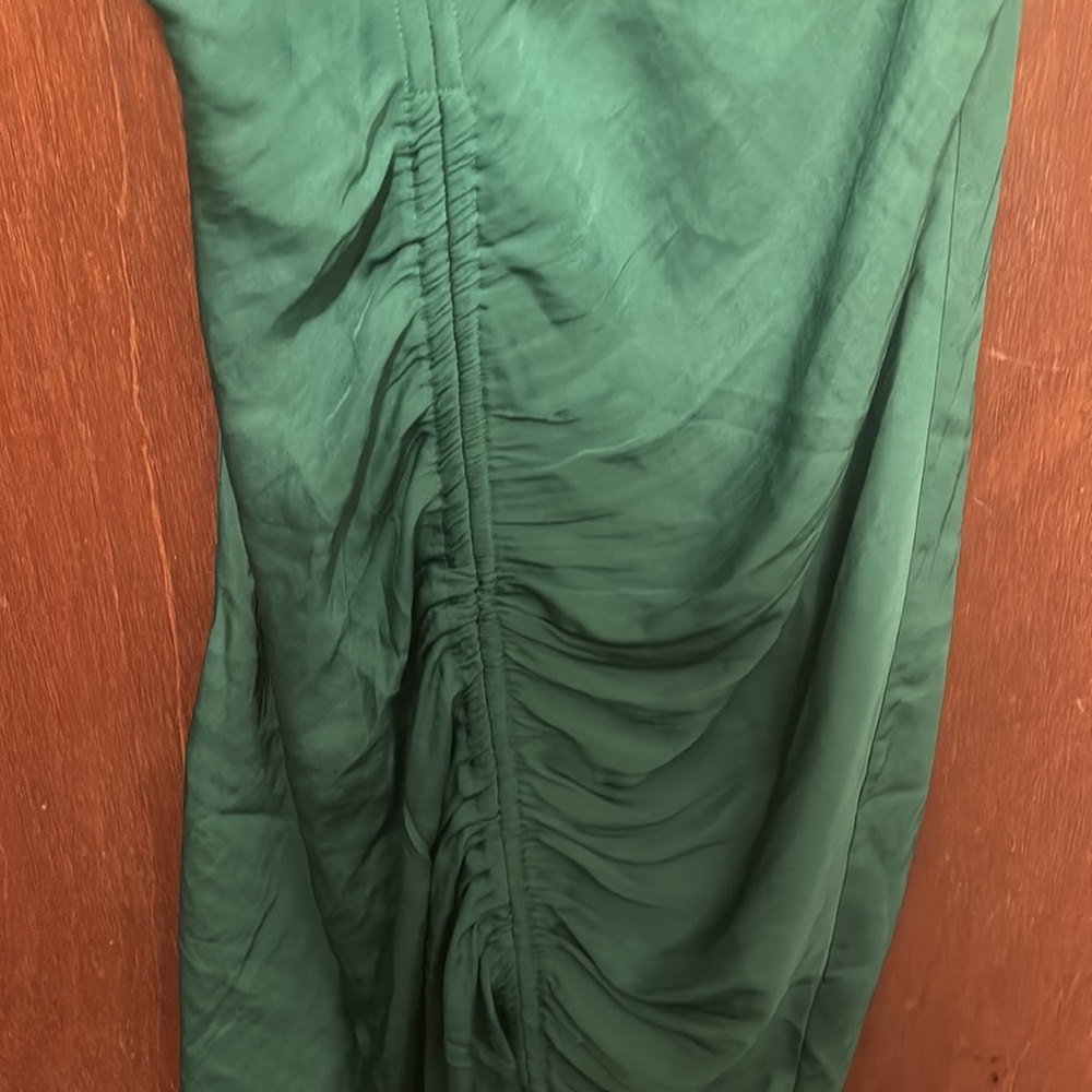 NWOT Free People Be My Mini Slip - Picture 4 of 10